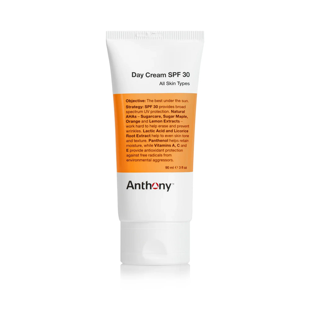 Day Cream SPF 30