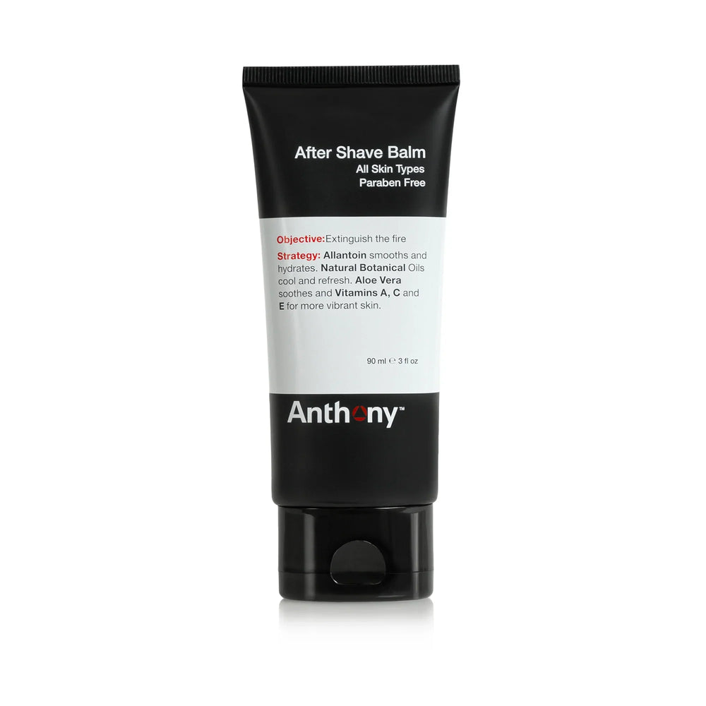 After Shave Balm